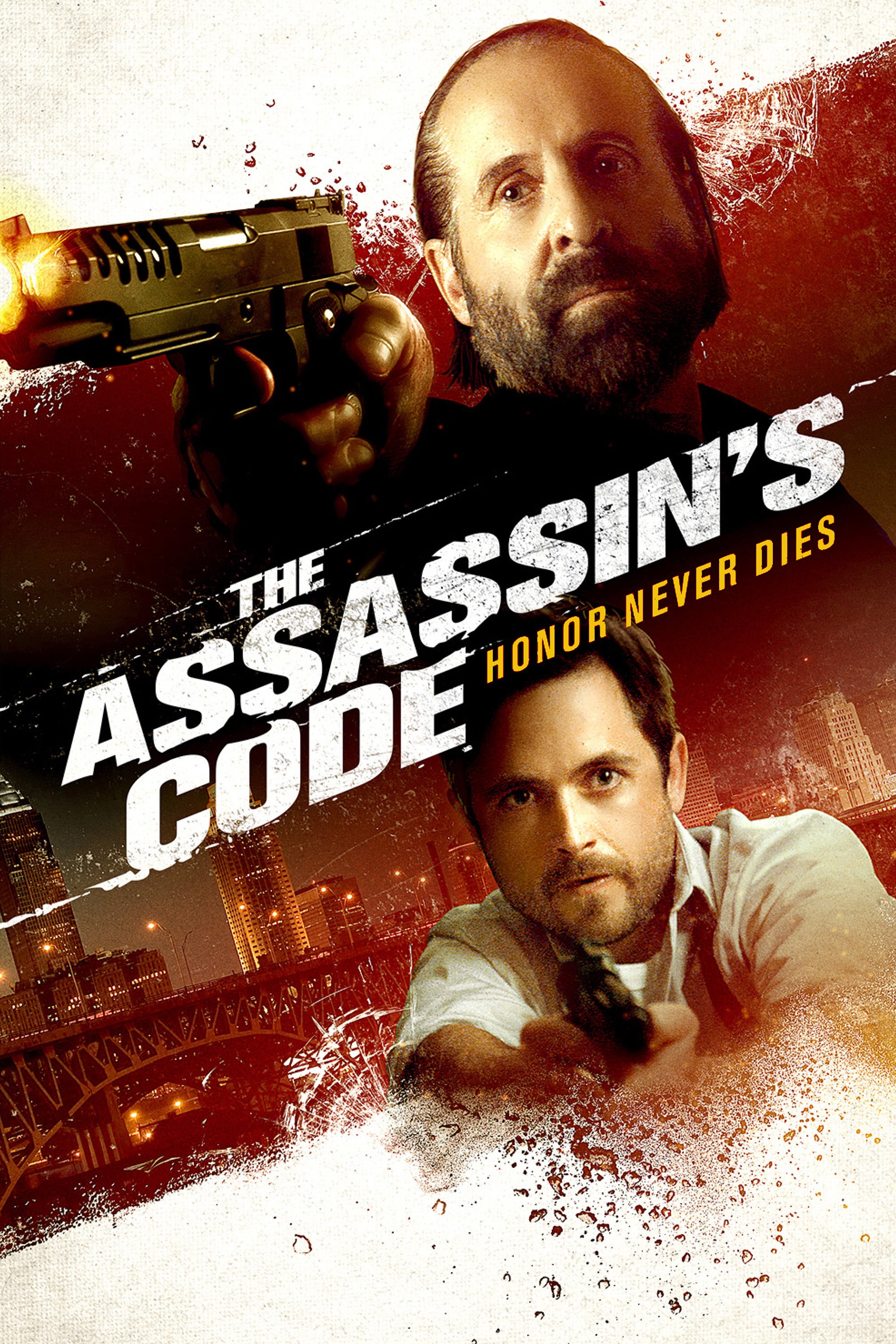 THE ASSASSIN S CODE