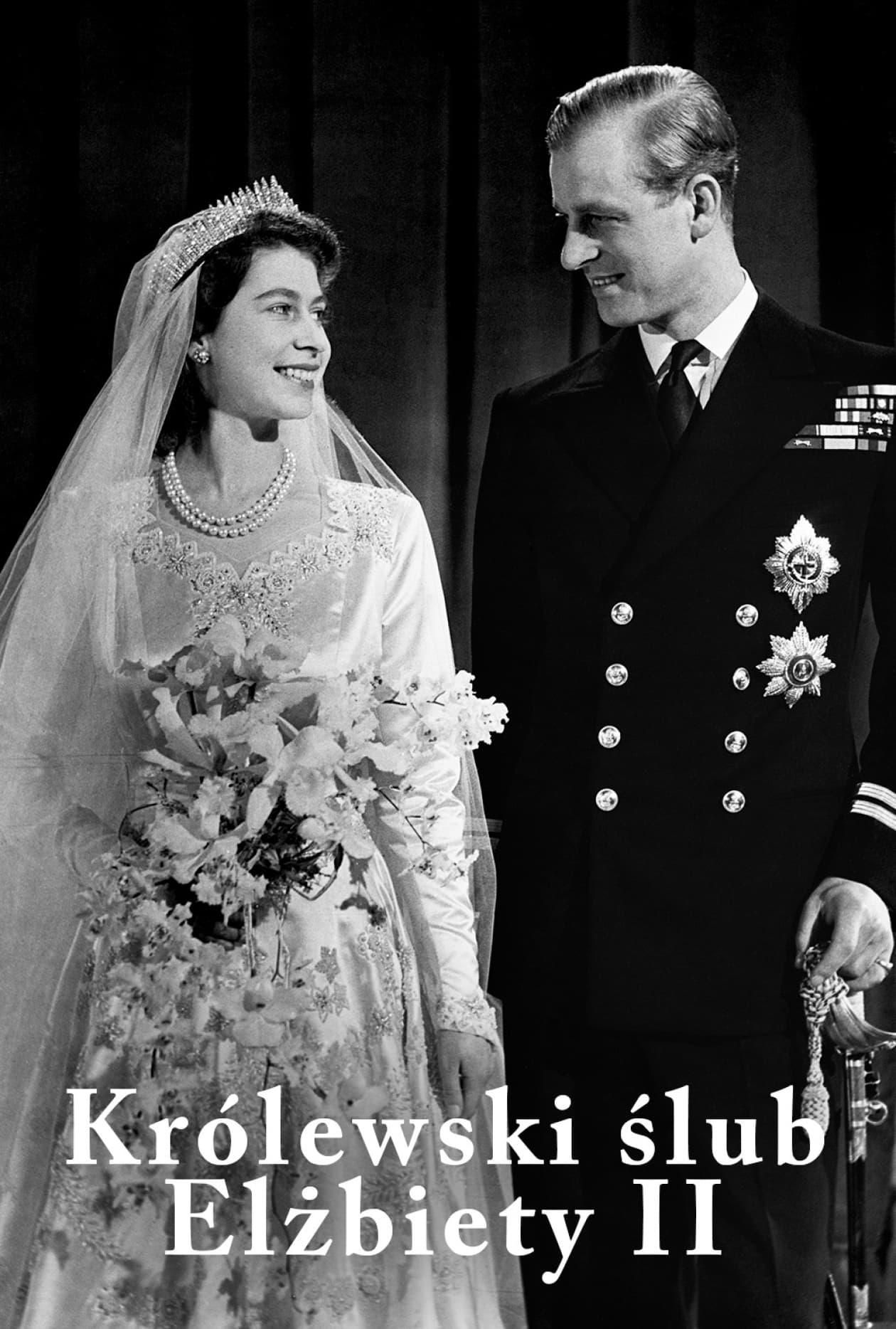 Caratula de A Very Royal Wedding (None) 