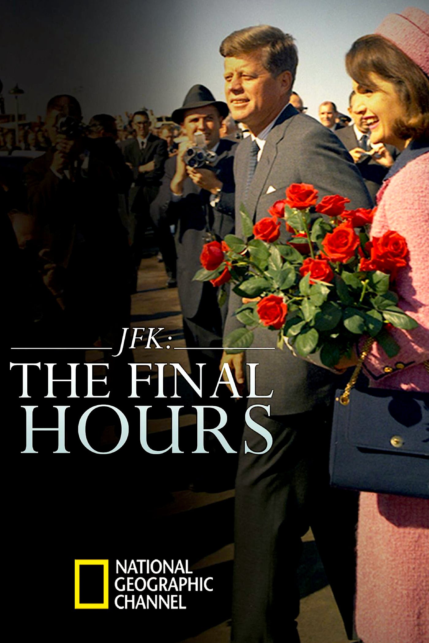 JFK: Las últimas horas