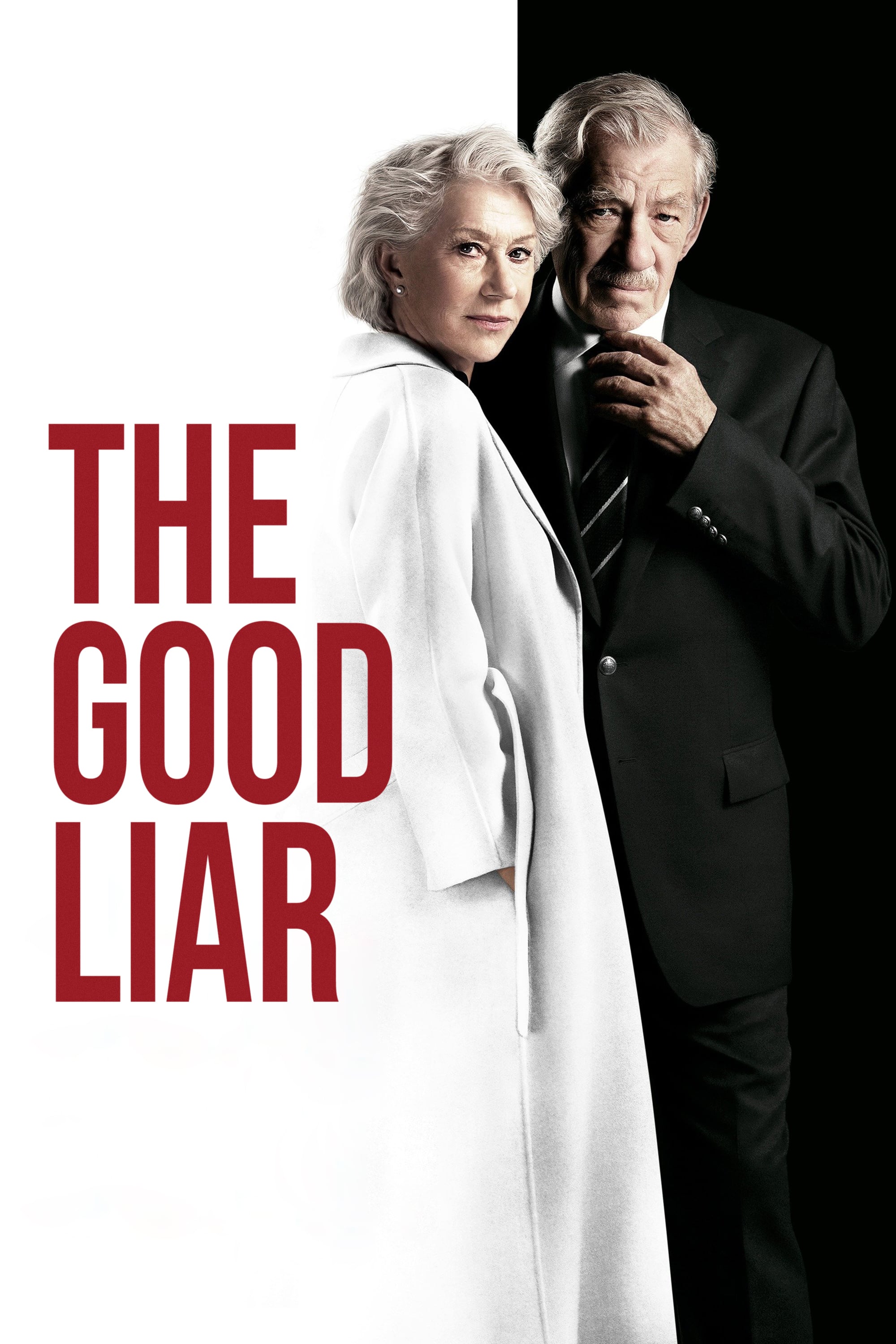 THE GOOD LIAR