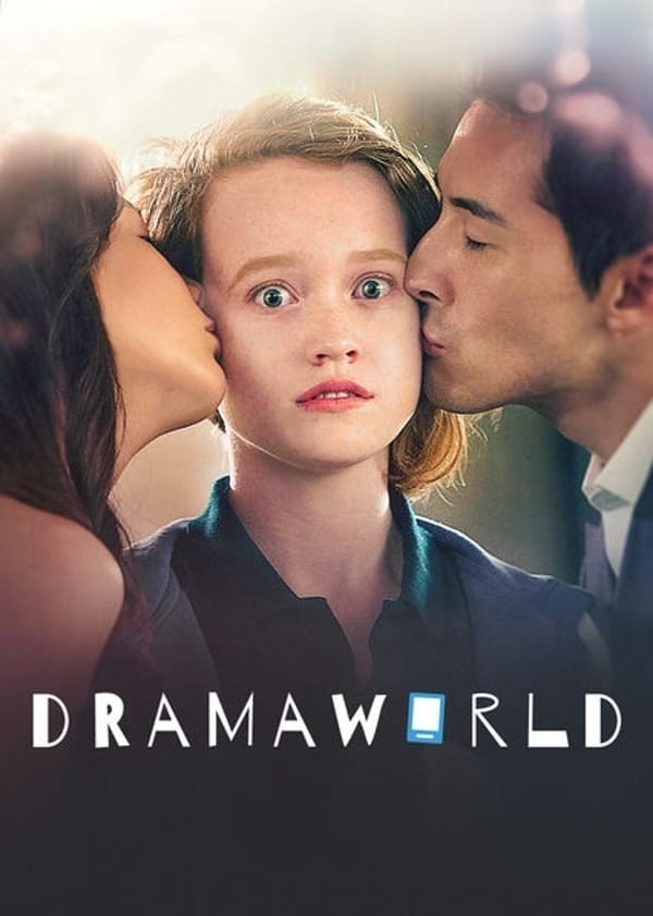 Caratula de Dramaworld (Dramaworld) 