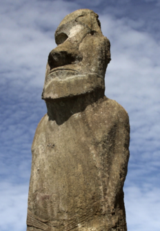 Easter Island: Sculptors of the Pacific
