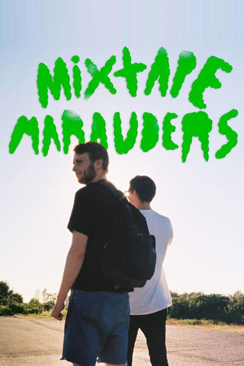 Mixtape Marauders