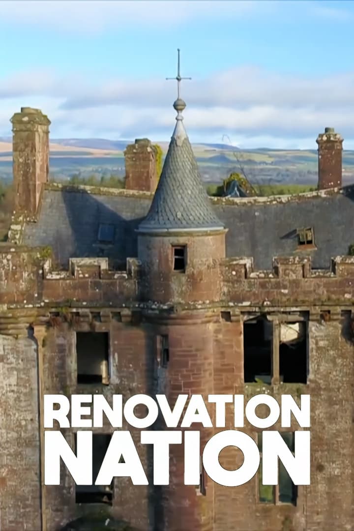 Renovation Nation UK