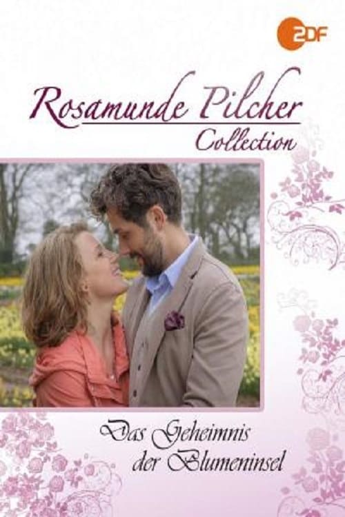 Caratula de Rosamunde Pilcher: Das Geheimnis der Blumeninsel (El secreto de la isla de las flores) 