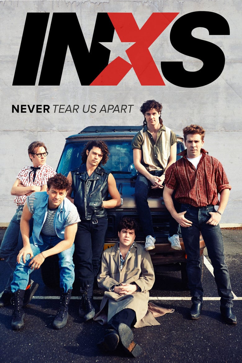 NEVER TEAR US APART: THE UNTOLD STORY OF INXS. PART 1
