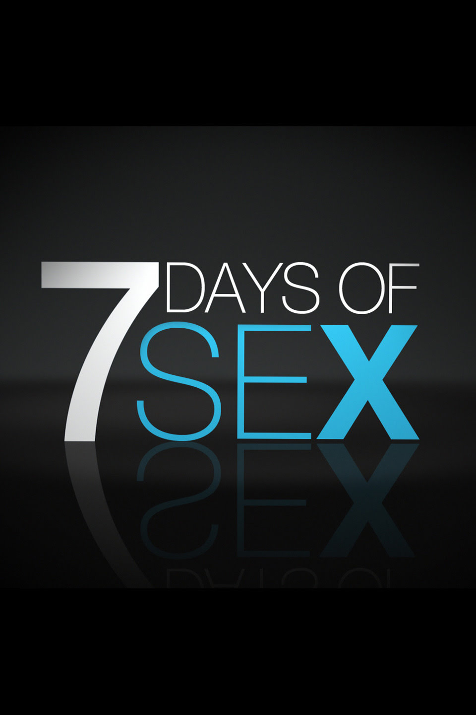 Caratula de 7 Days of Sex (Siete días de sexo) 