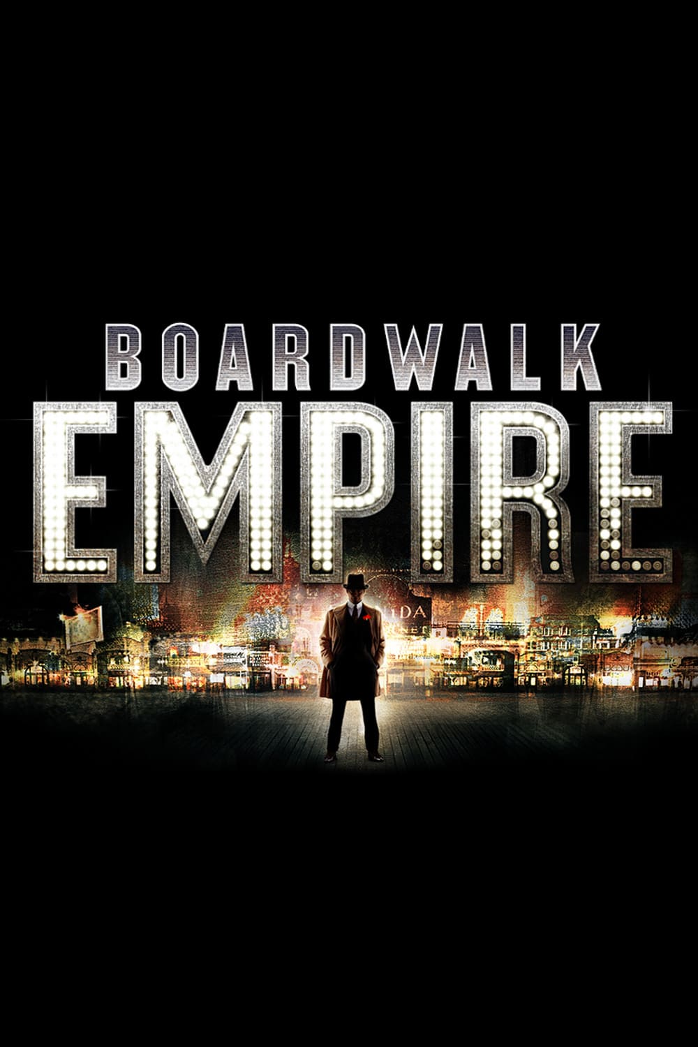 Caratula de Boardwalk Empire (Boardwalk Empire) 