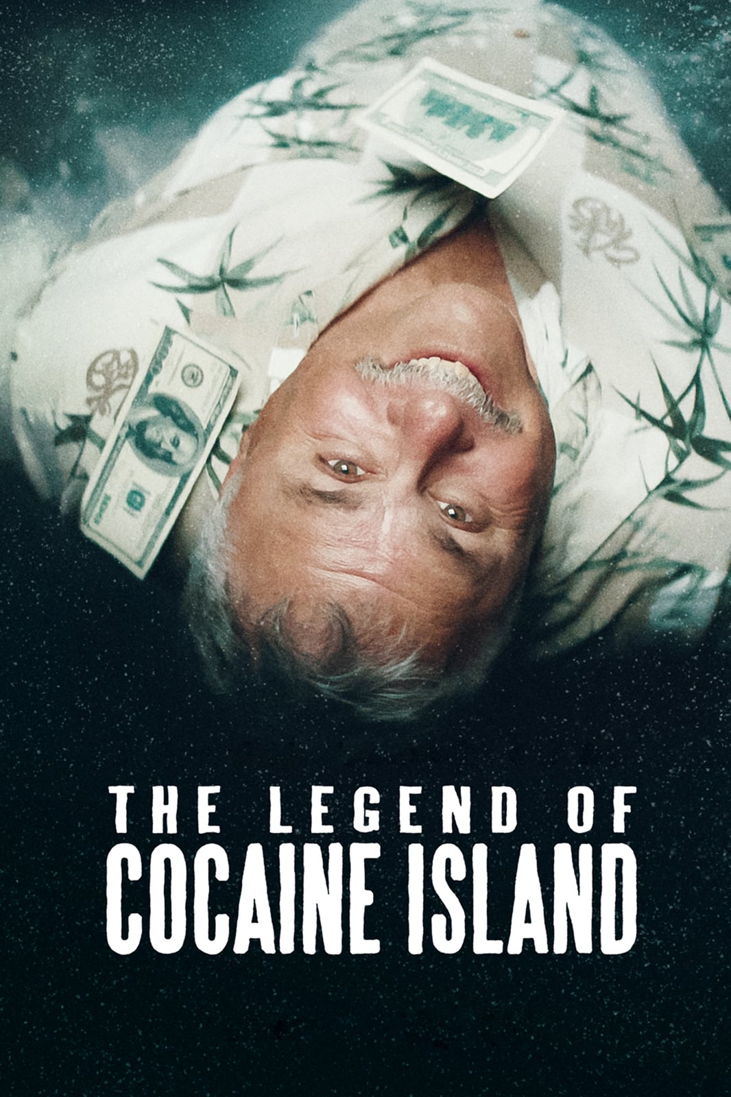 Caratula de THE LEGEND OF COCAINE ISLAND (THE LEGEND OF COCAINE ISLAND) 