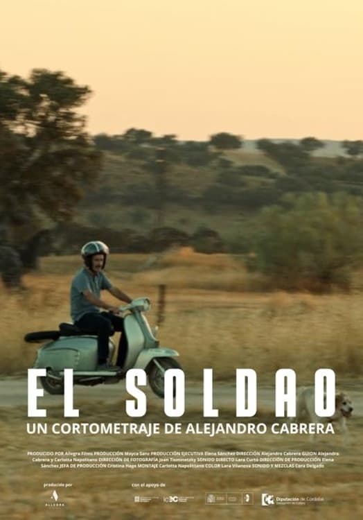 El soldao