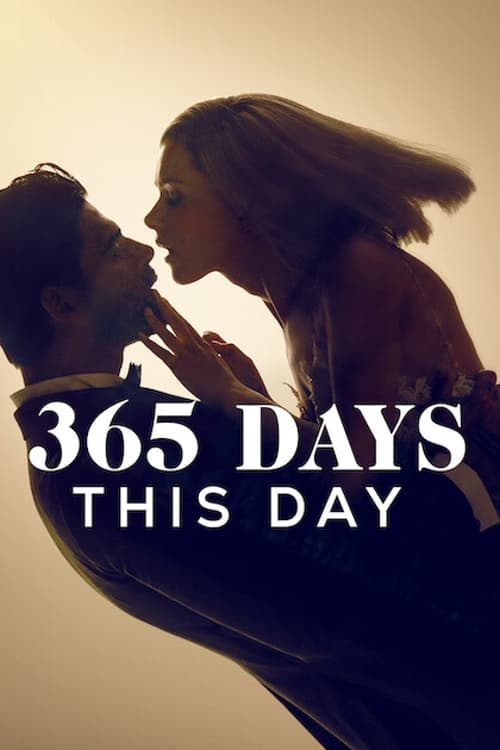 Caratula de 365 Days: This Day (365 días: Aquel día) 