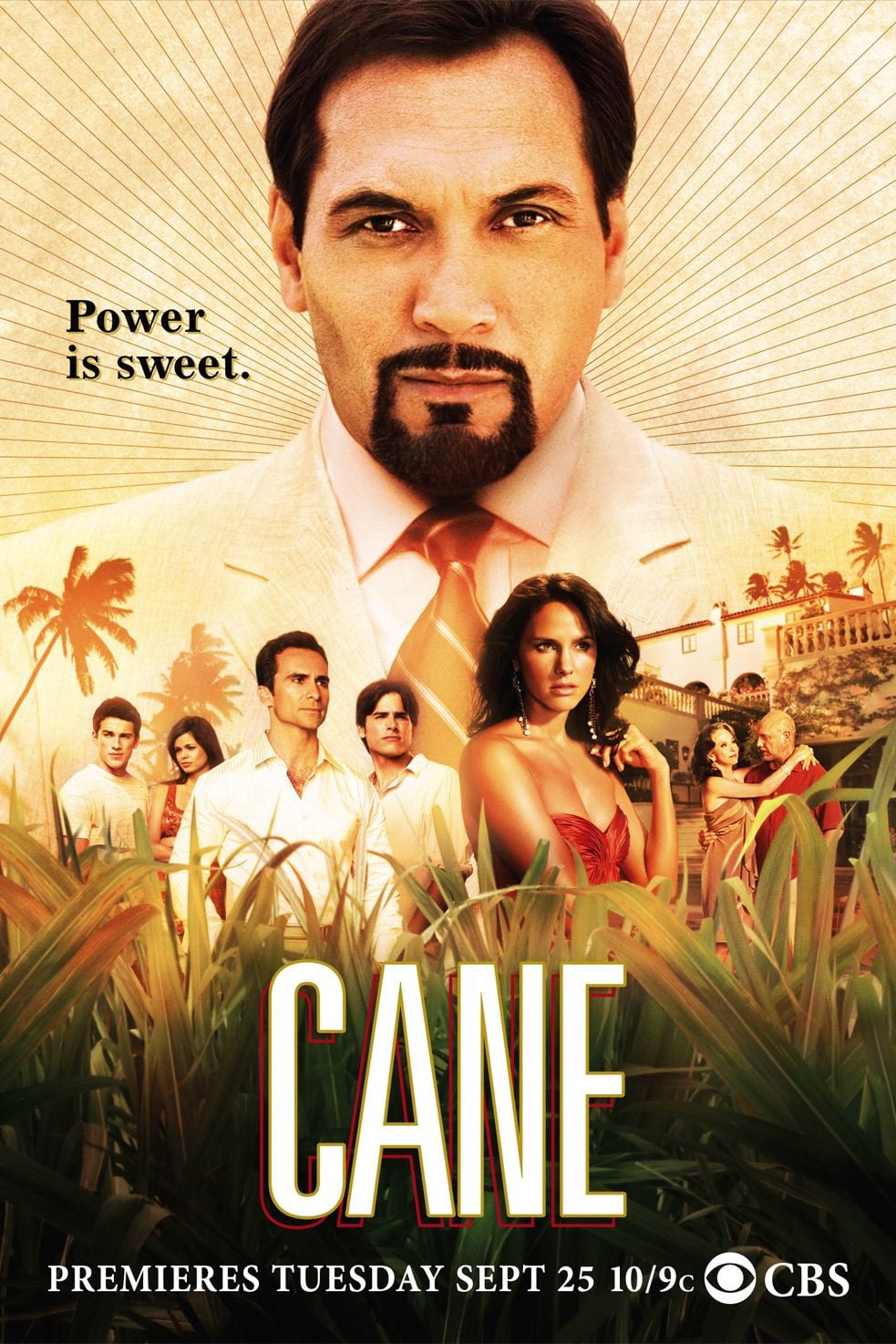 Caratula de CANE (CANE) 