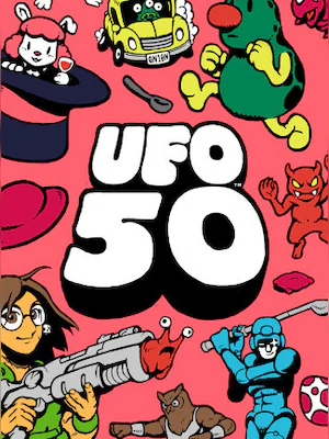 UFO 50