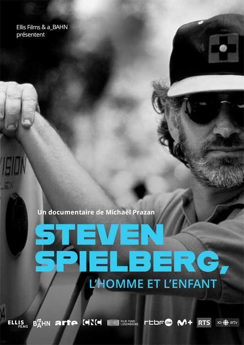 Steven Spielberg. El rey Midas de Hollywood