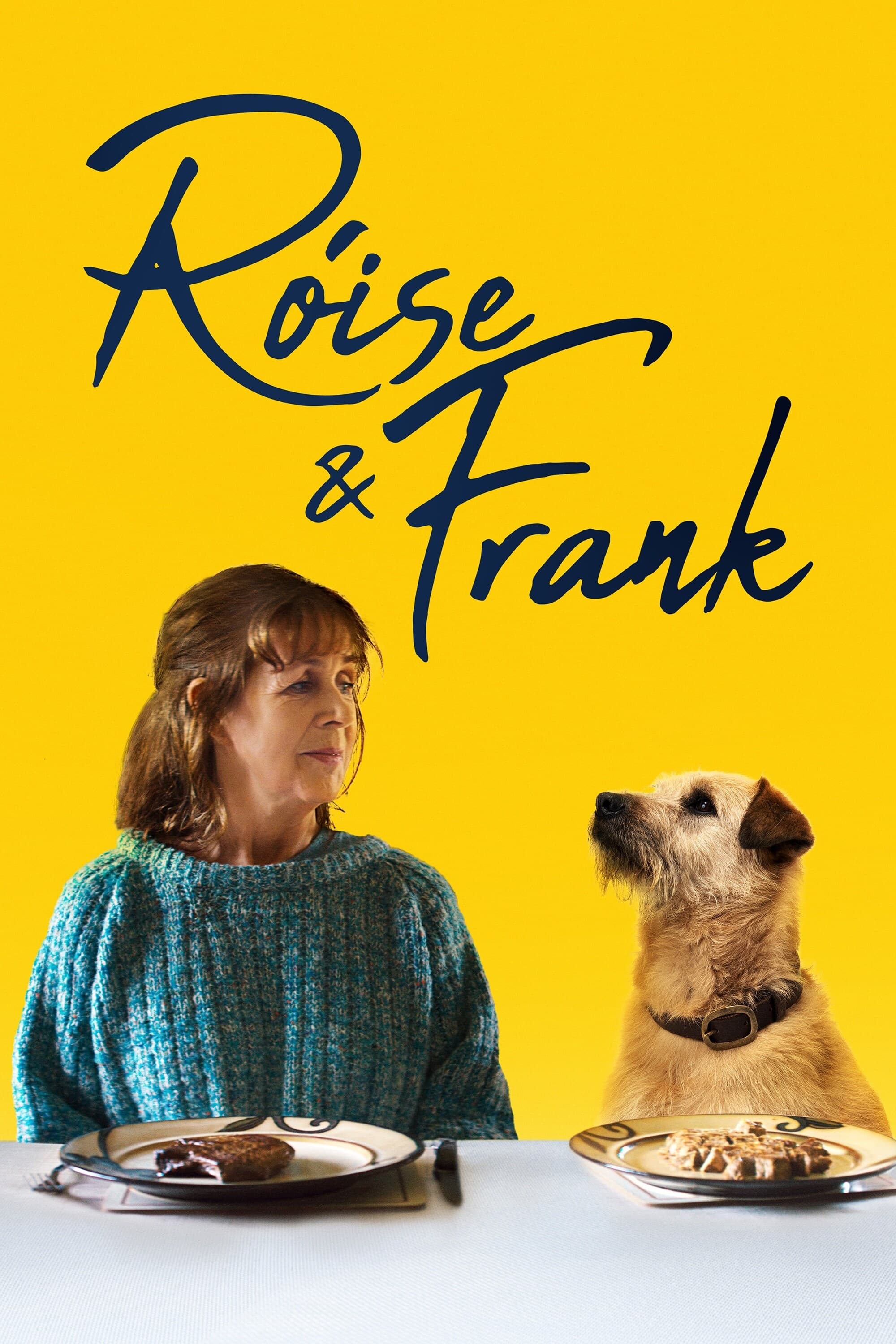 Rósie & Frank