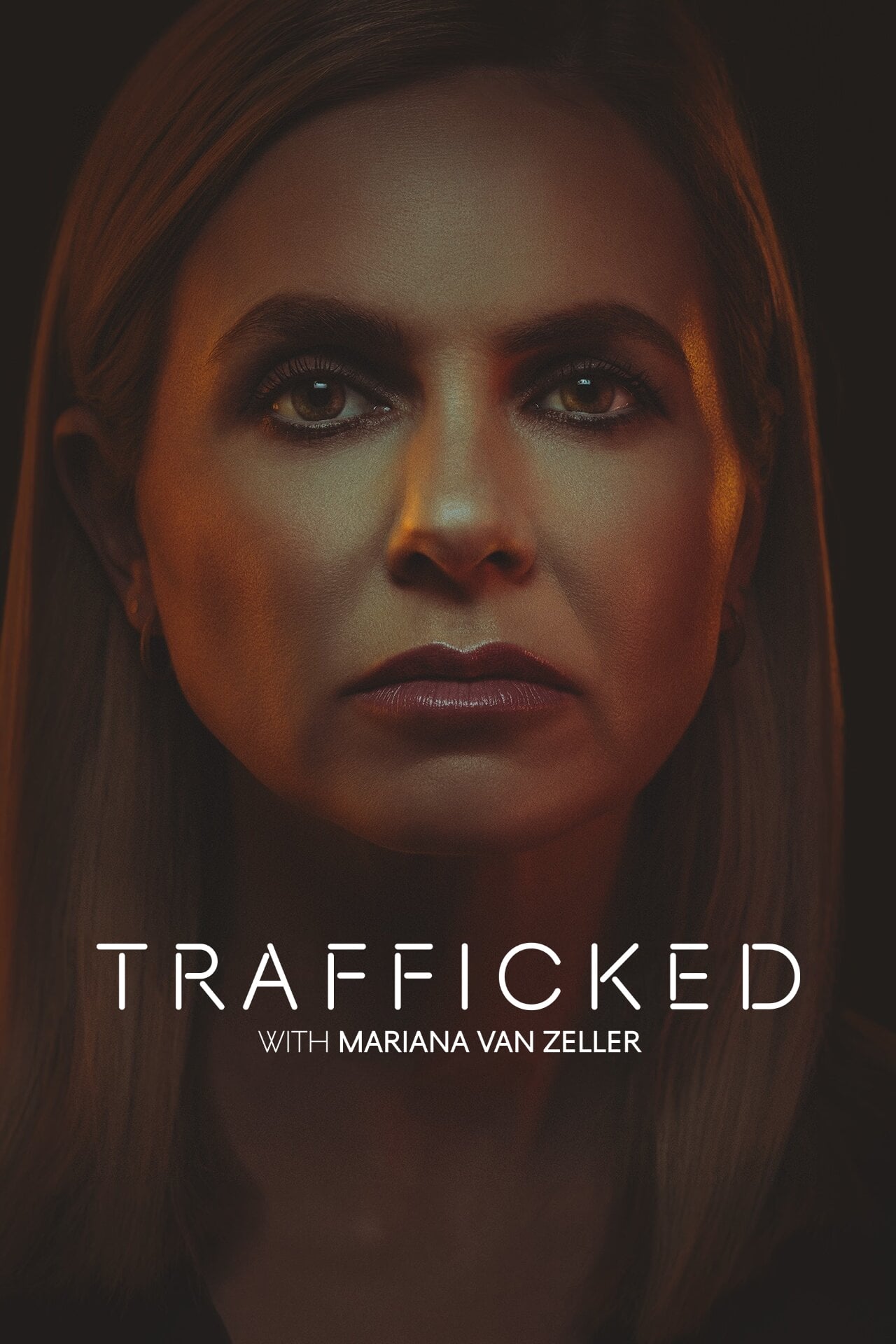 Caratula de Trafficked with Mariana van Zeller (Tráfico Ilegal) 