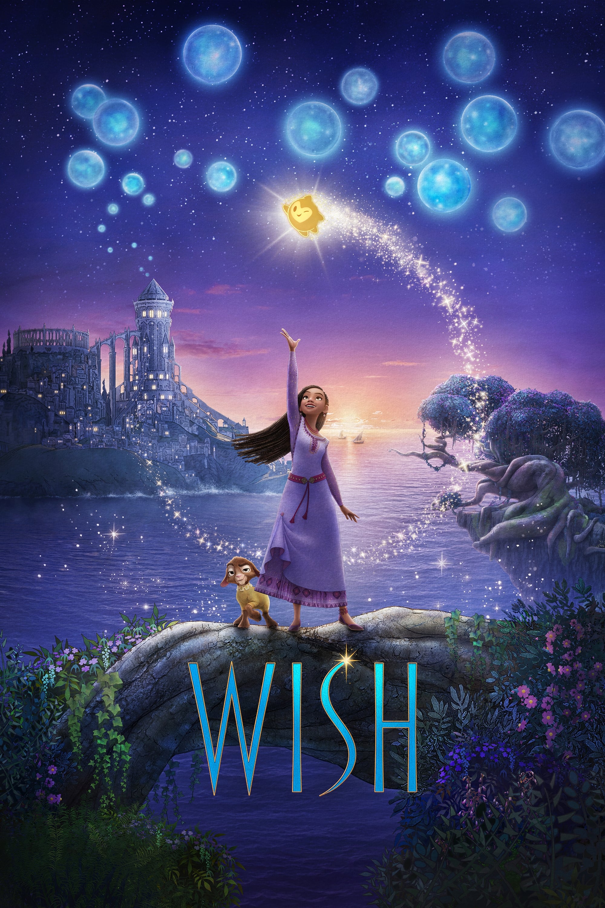 Wish: El poder dels desitjos