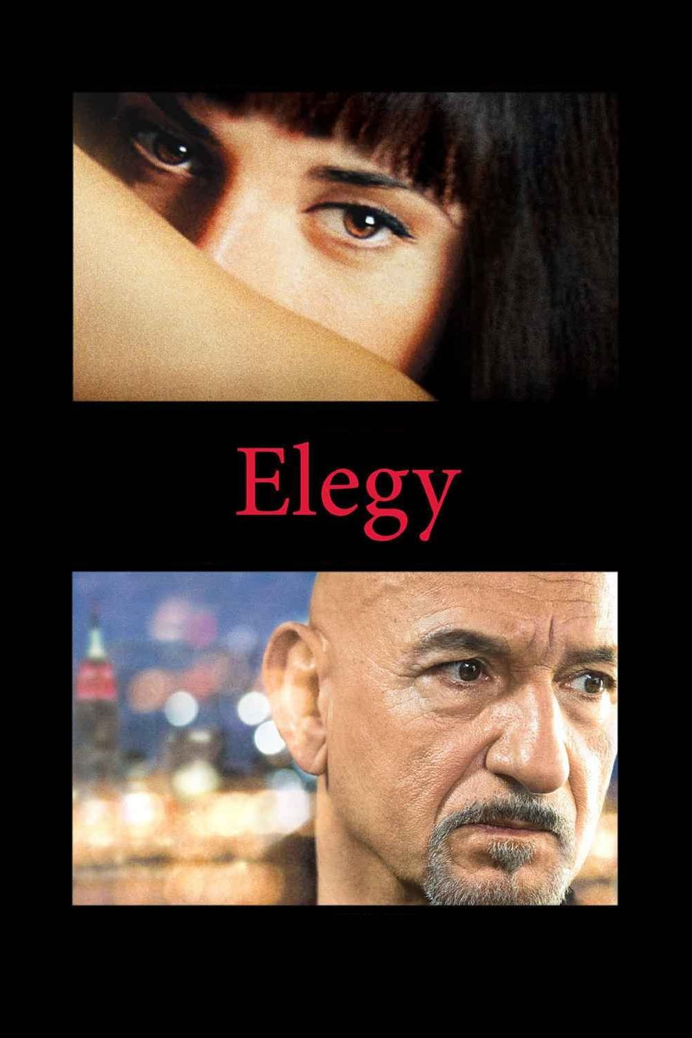 Caratula de ELEGY (ELEGY) 