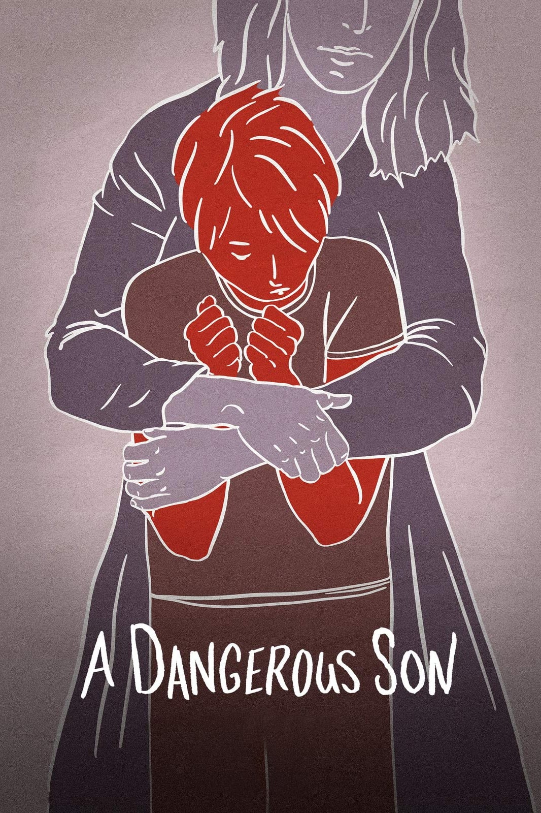 Caratula de A Dangerous Son (Un hijo peligroso) 