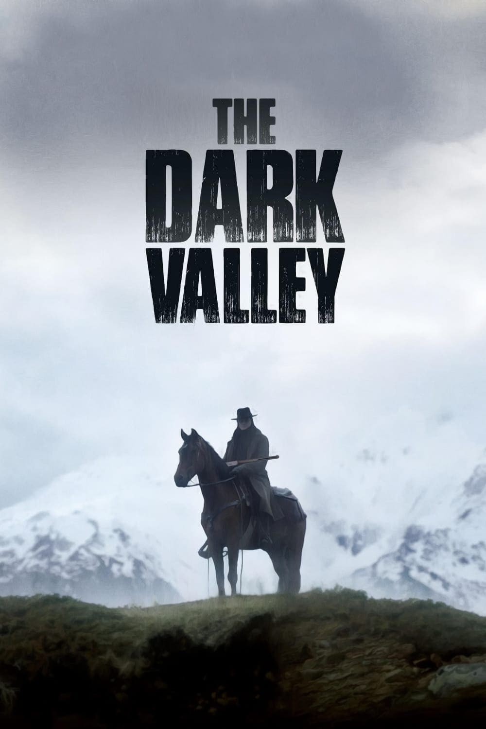 El valle oscuro