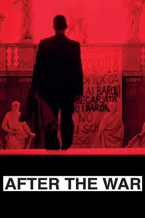 Dopo la guerra