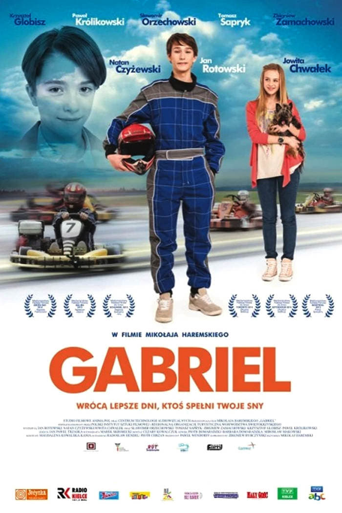 Gabriel