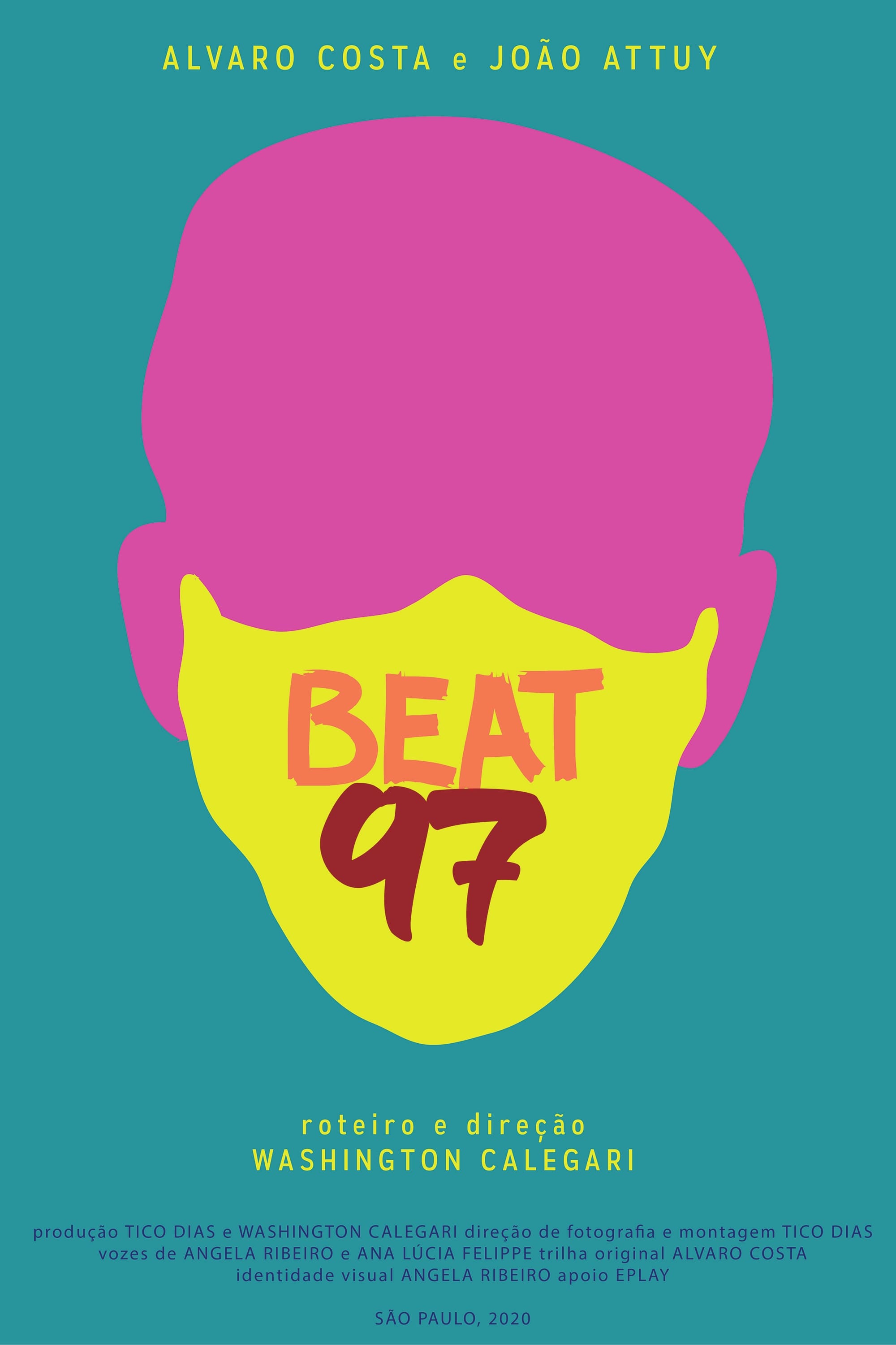 Beat 97