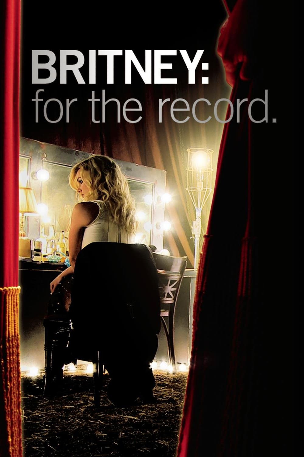 BRITNEY SPEARS: FOR THE RECORD