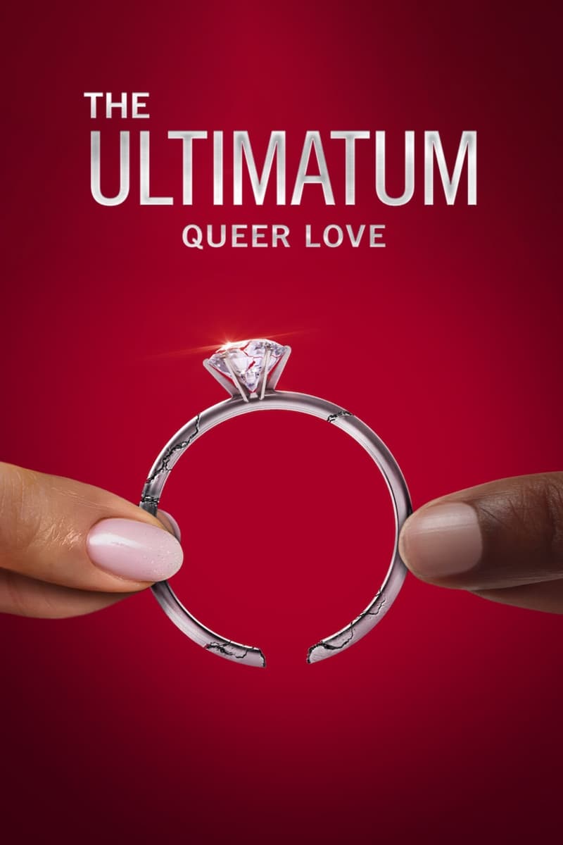 El Ultimátum, amor queer