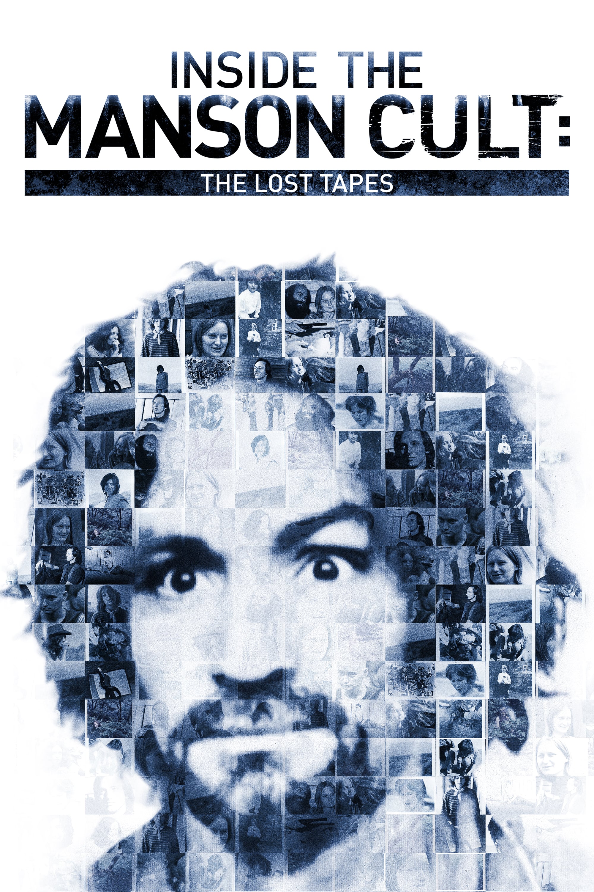 Manson: los archivos perdidos