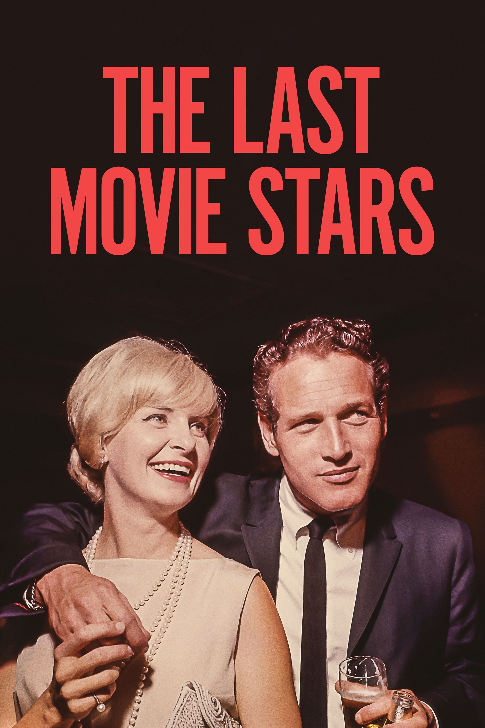 Las últimas estrellas de Hollywood