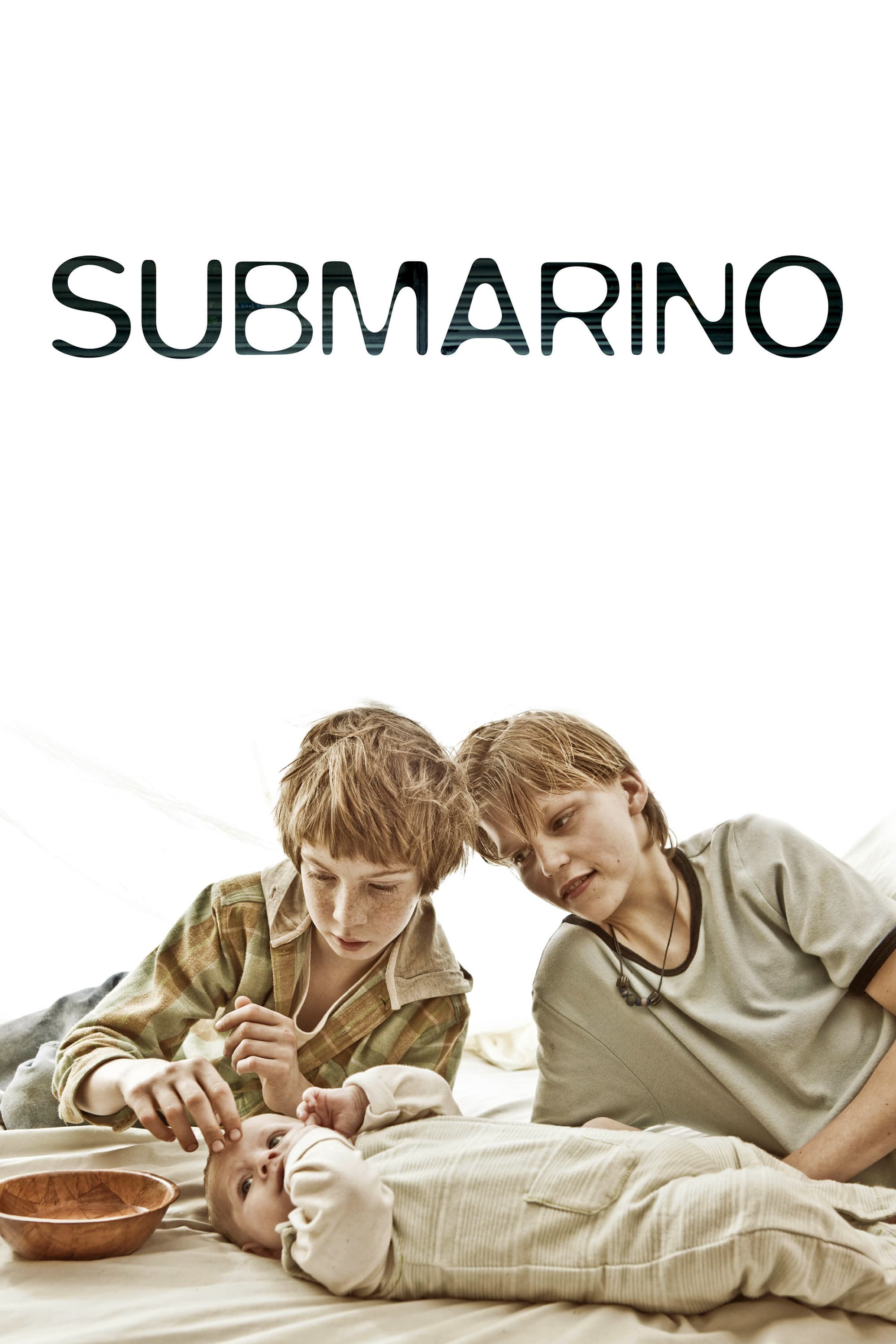 SUBMARINO