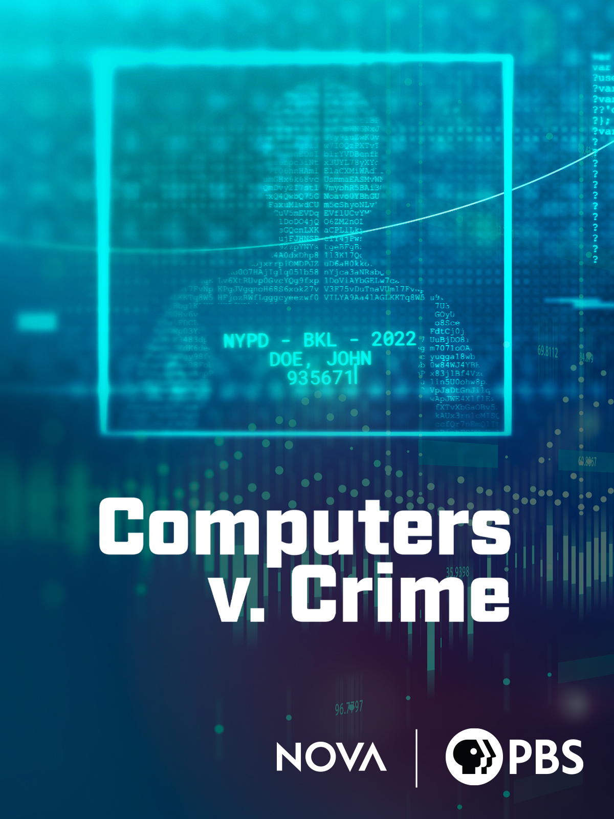 Computers v. Crime