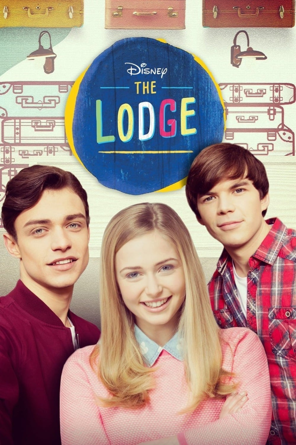 The Lodge: Misterio a todo ritmo