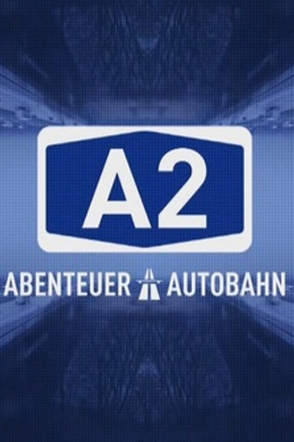 Caratula de A2 - Abenteuer Autobahn (Emergencia en la autopista) 