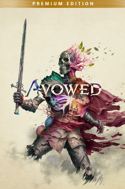 Avowed