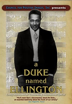 Un duque llamado Ellington