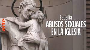 España: abusos sexuales en la Iglesia