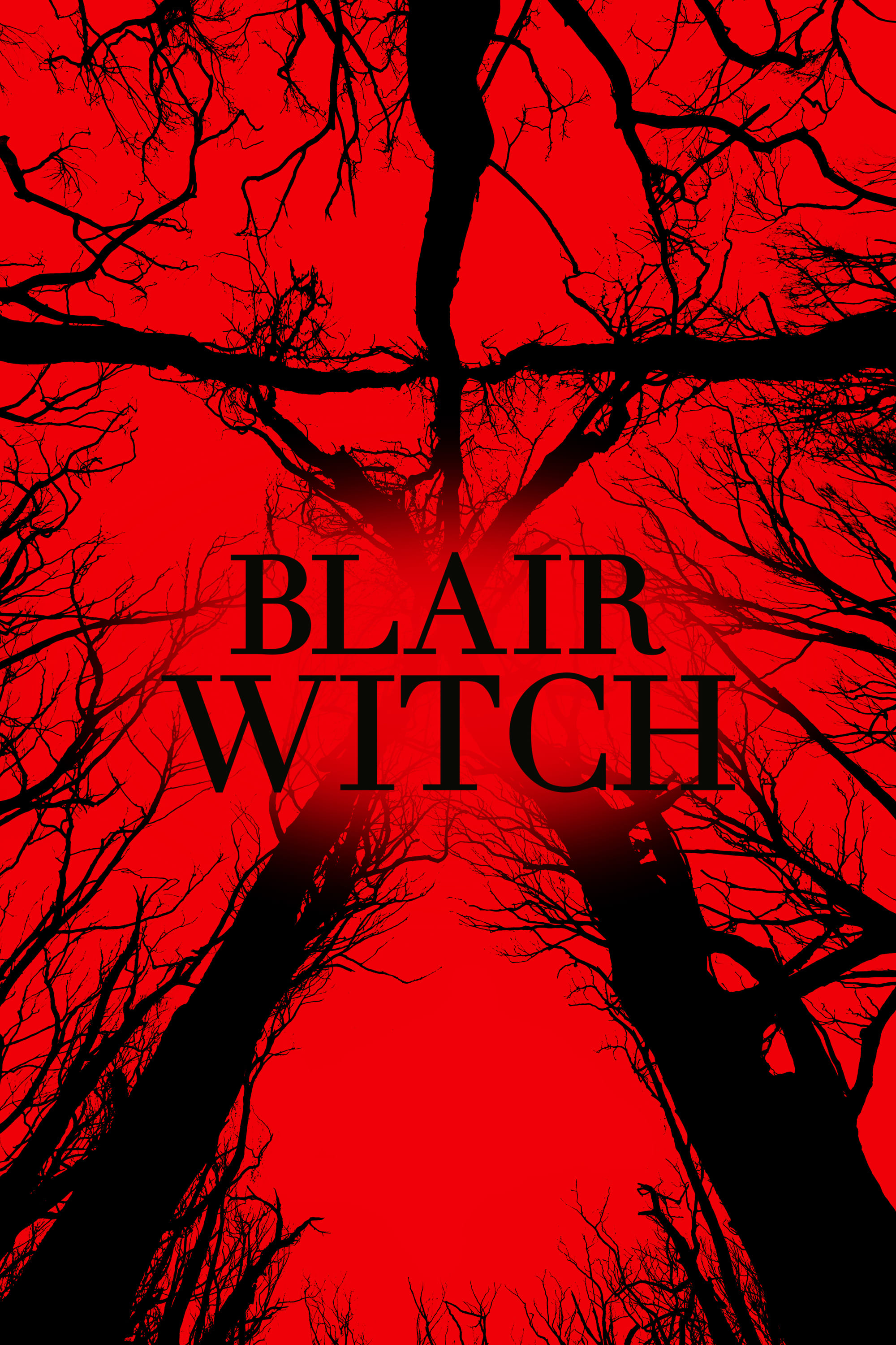 Caratula de BLAIR WITCH (Blair Witch) 