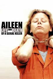Caratula de Aileen: Life and Death of a Serial Killer (Aileen: Life and Death of a Serial Killer) 