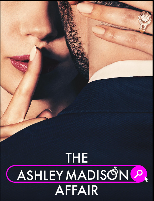 El escándalo Ashley Madison