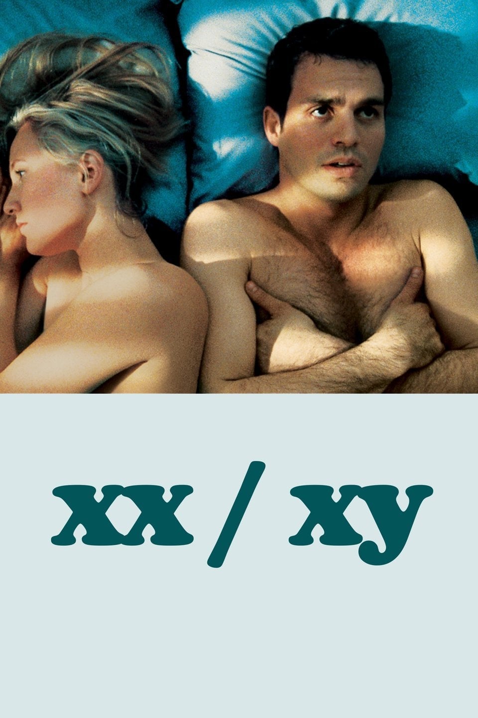 Caratula de XX/XY (XX/XY) 