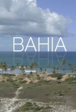 Caratula de Bahia, l'héritage africain (Bahía, el legado africano) 
