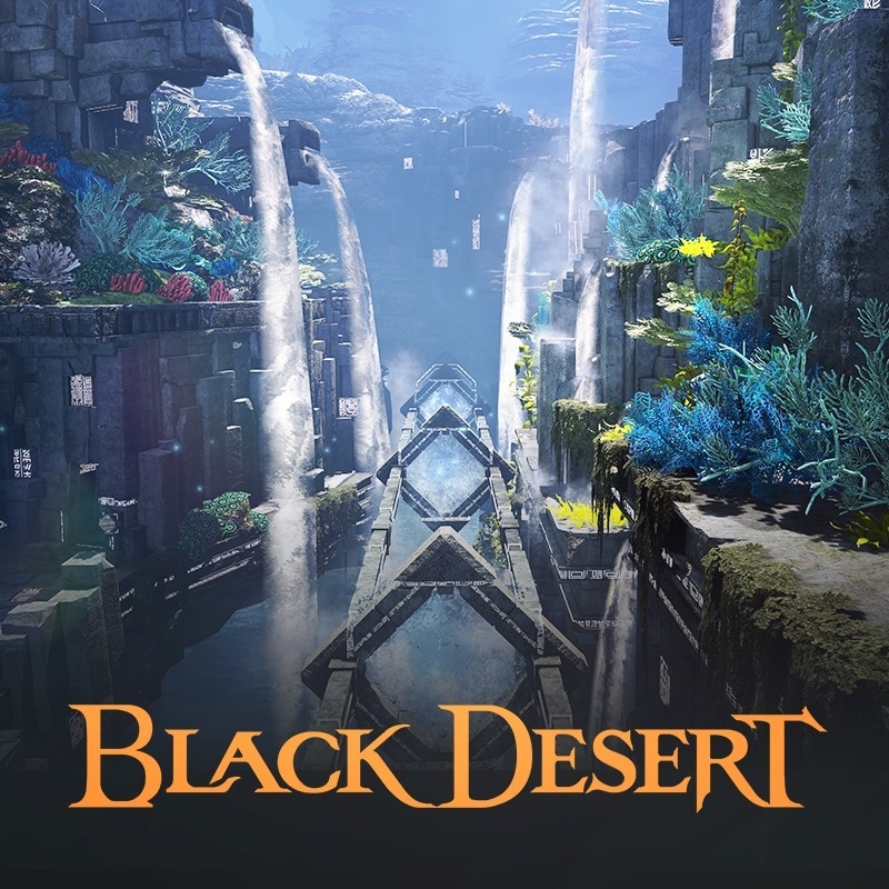 Black Desert - Atoraxxion: Sycrakea