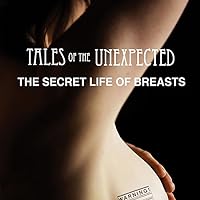 Caratula de The Secret Life of Breasts (Los pechos, al descubierto) 