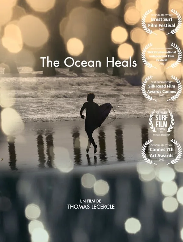 The Ocean Heals