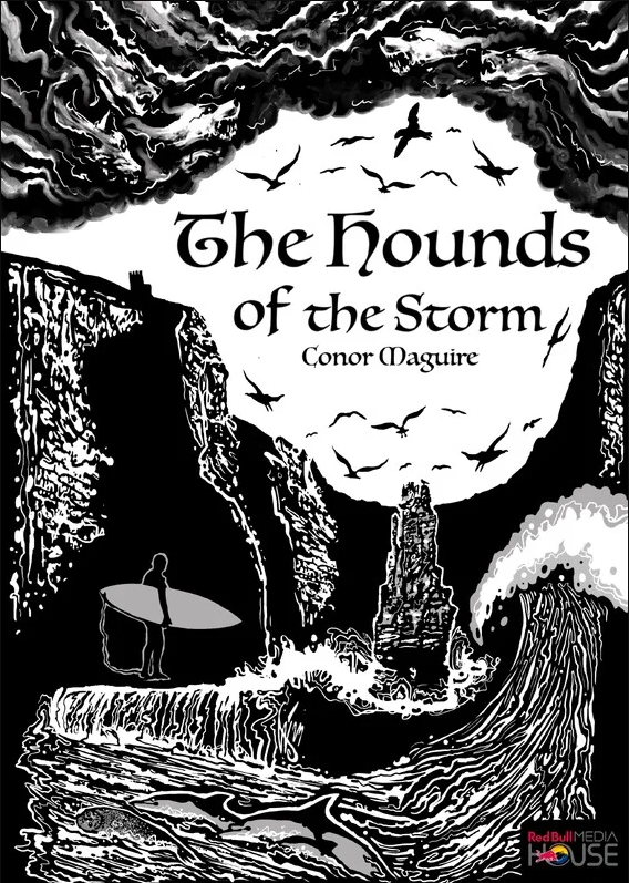 The Hounds of the Storm
