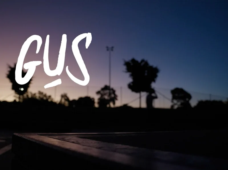 Gus - A Documentary Short