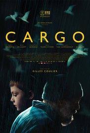 Caratula de Cargo (Cargo) 