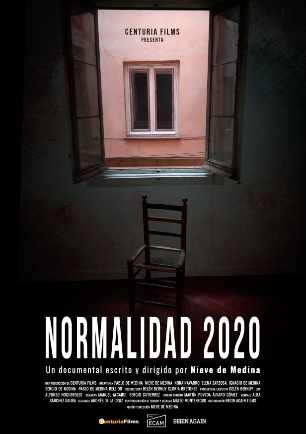 Normalidad 2020